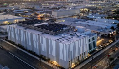 House passes bill to shield consumers from data center price hikes on energy