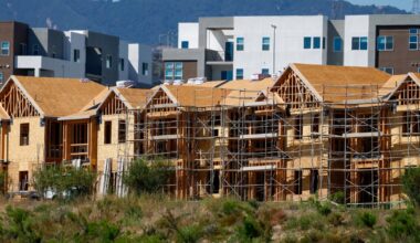 High mortgage rates and home prices threaten homeownership