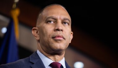 Healthcare tops the Democrats’ to-do list if they win control of the House in 2026