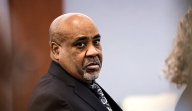 Duane ‘Keffe D’ Davis found guilty in Tupac Shakur’s 1996 killing