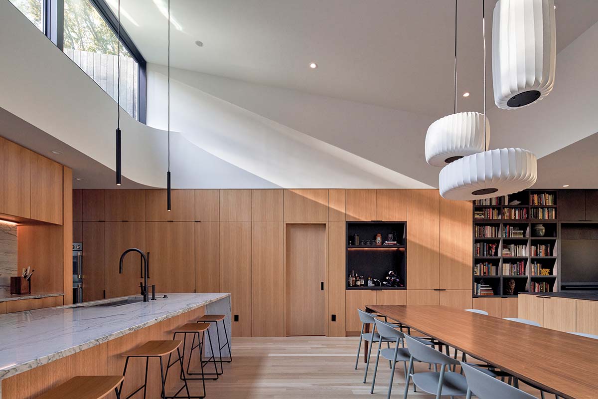 Arbutus House