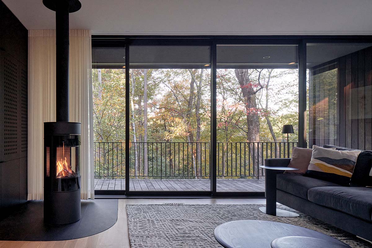 Arbutus House