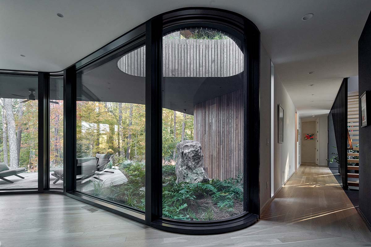 Arbutus House