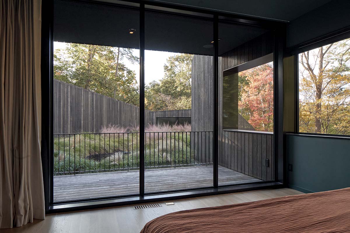 Arbutus House