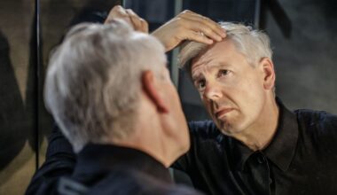 GLP-1 medications may worsen or speed hair loss in some men, study finds - NBC News