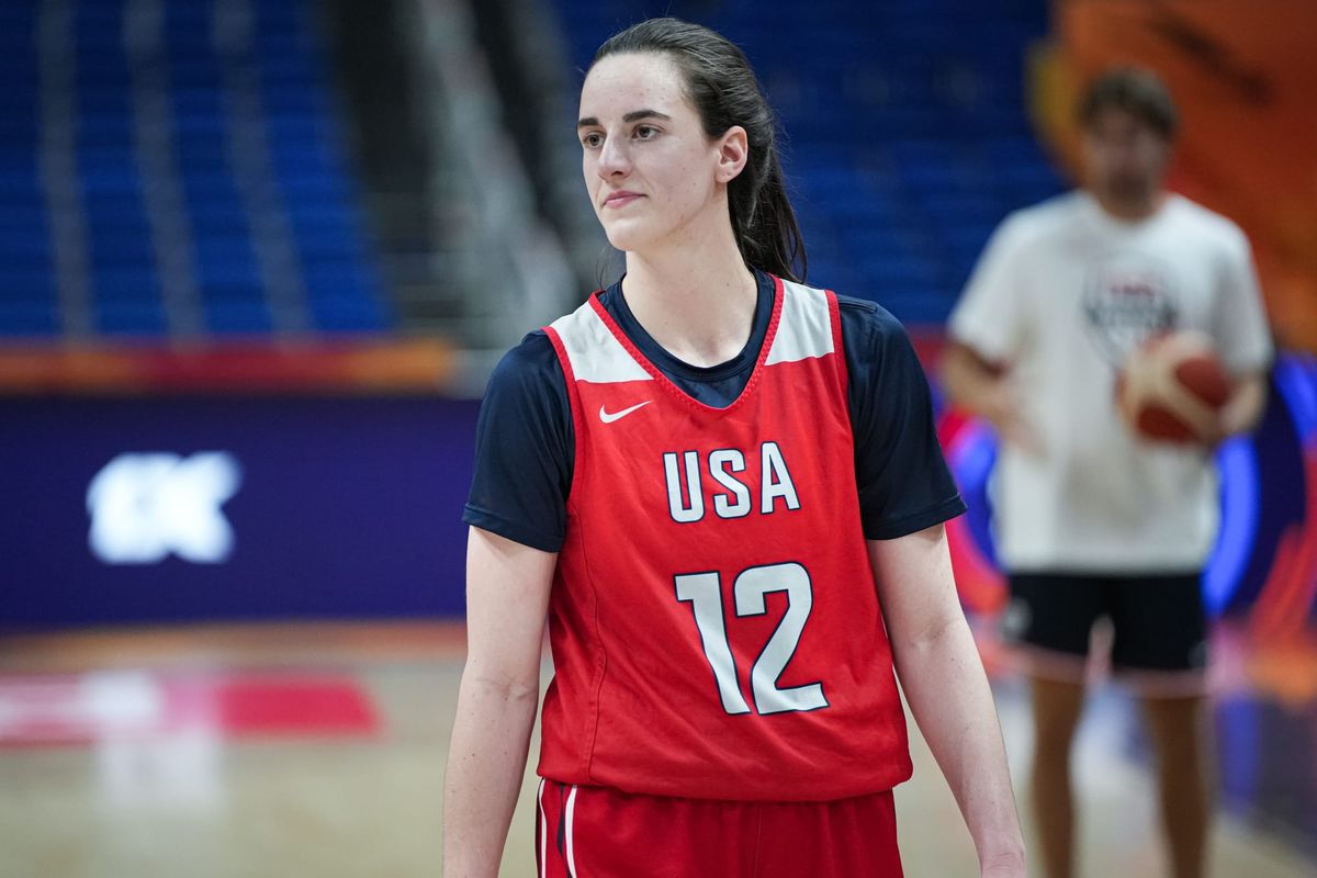 Fever notebook: International break arrives as Clark, Boston get ready for action