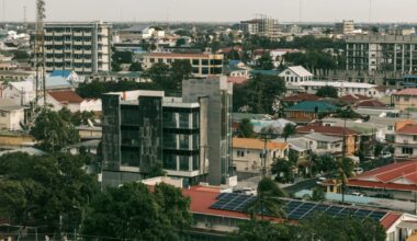 Cubans and Afghans deported from US arrive in Guyana