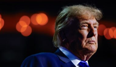 Trump administration live updates: Americans give AI in schools a bad grade