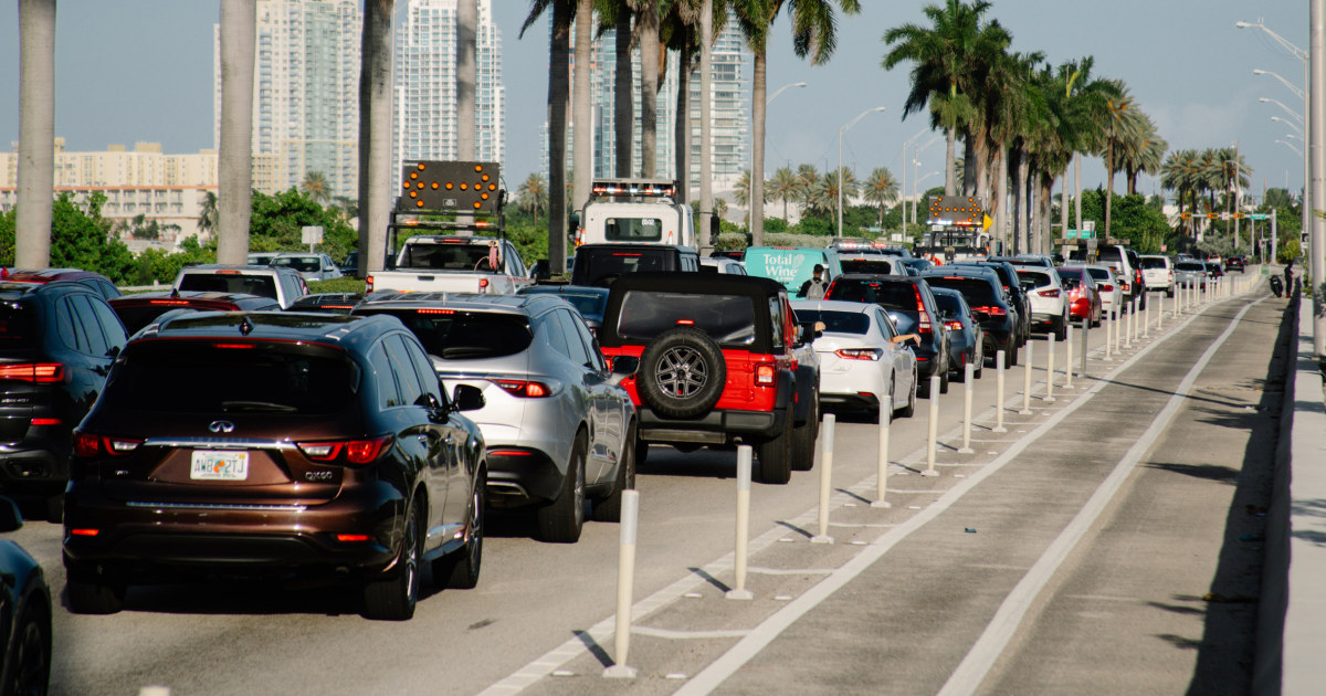 Florida DMV says it was hacked shortly after major driver’s license breach
