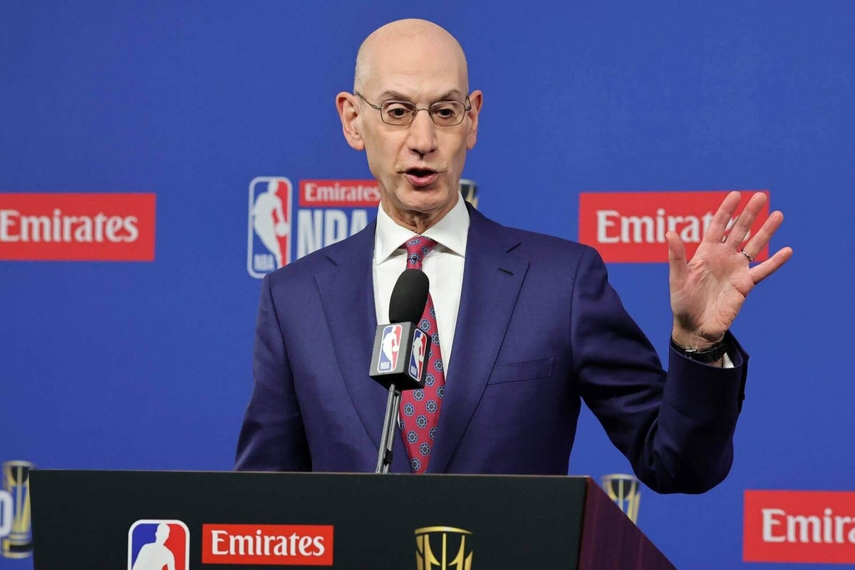 NBA’s Board of Governors to begin in New York with unusually public-facing issues