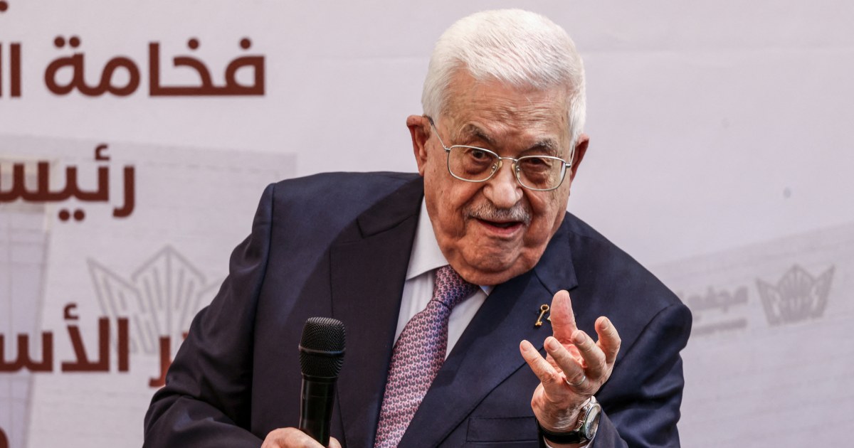 Trump administration again denies visas for Palestinian delegation to attend the U.N. General Assembly