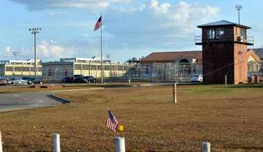 Alabama set to execute Jeffery Lee by lethal injection after nitrogen execution is blocked