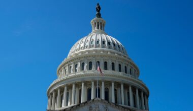 Democratic senators request Pentagon provide ‘bare minimum’ on cost of Iran war