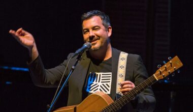 Singer Duncan Sheik in ‘critical but stable’ condition and receiving care