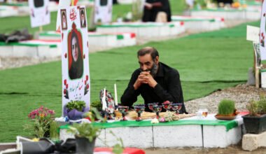 U.N. mission finds grounds to believe U.S. committed war crimes in Iran
