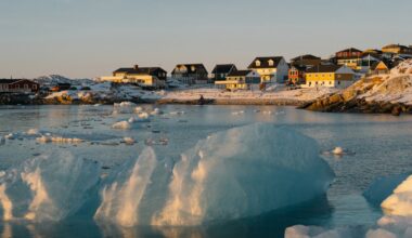 Trump announces agreement with Denmark to secure ‘permanent’ control over Greenland’s security