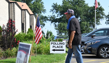 Supreme Court for the third time rejects Republican redistricting push in Missouri