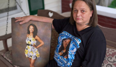 Third suspect arrested in death of Mississippi woman found hanging at ‘staged’ crime scene