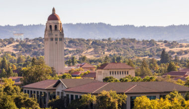Stanford apologizes, saying AI-altered photo that changed student’s gender and race violated policy