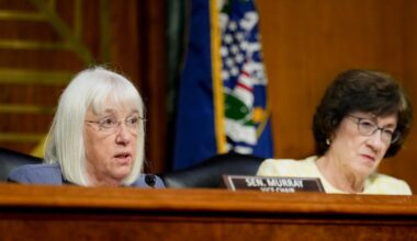 Lawmakers slam Trump’s ‘unlawful’ move to cut $810 million in federal funds