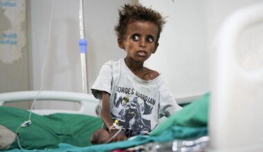 Yemen’s civil war returns and overwhelms hospitals with ‘a very dangerous situation’