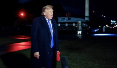 White House releases new taxpayer-funded ad describing ‘final battle’