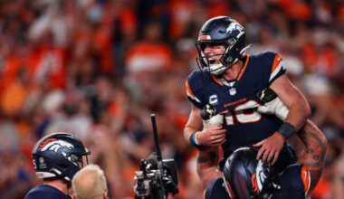 NFL Week 3 scores and highlights: 12 one-score games set history in wild Sunday of slim margins