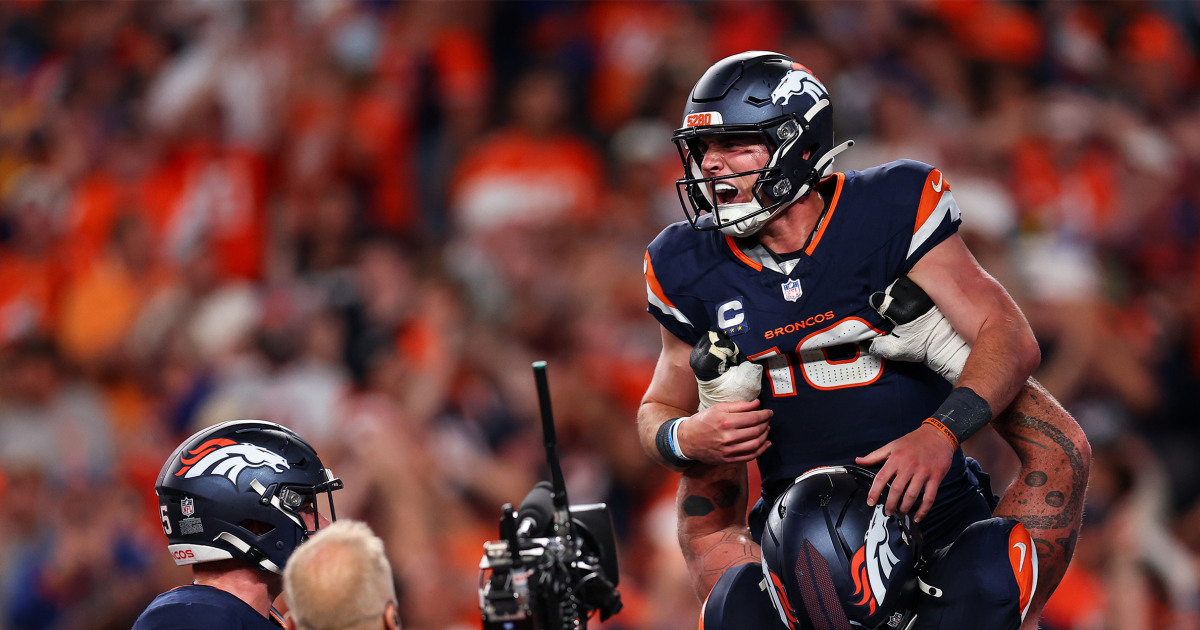 NFL Week 3 scores and highlights: 12 one-score games set history in wild Sunday of slim margins