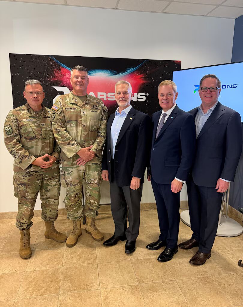 NEWS: U.S. Space Command headquarters relocation advances with award of Owner’s Advisor support agreement