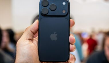 It’s the year of smartphone price hikes