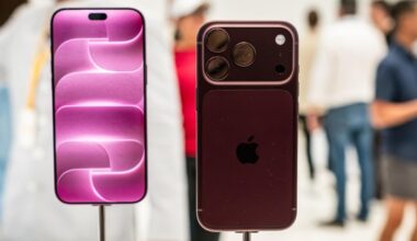 Where to preorder the iPhone 18 Pro and Pro Max