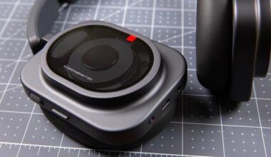 Nothing’s new flagship Headphone 1 Pro put you in the studio