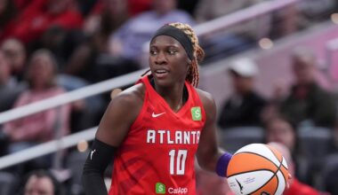 4 Dream players set to represent 3 countries at FIBA Women’s World Cup