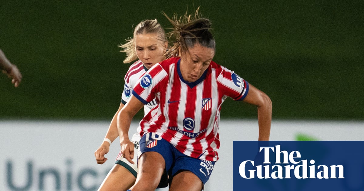 Manchester City failed to land Spain pair in scramble for Miedema cover | Manchester City Women