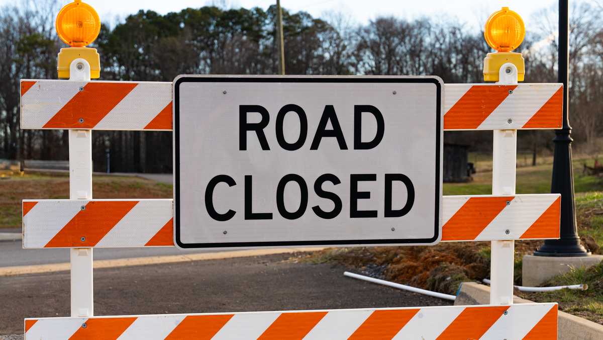 Franklin County, Pa. water main break shut down Route 30
