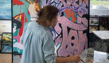 Artist Jami Nix Rahn to simultaneously showcase two different styles of oil painting at a pair of Vail-area exhibitions