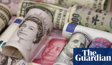 Surging inflation puts interest rates back in focus as policymakers meet in Japan, US and UK | Interest rates