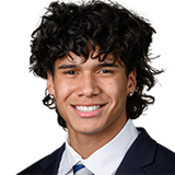 player headshot