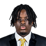 player headshot