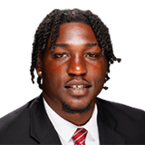 player headshot