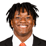 player headshot