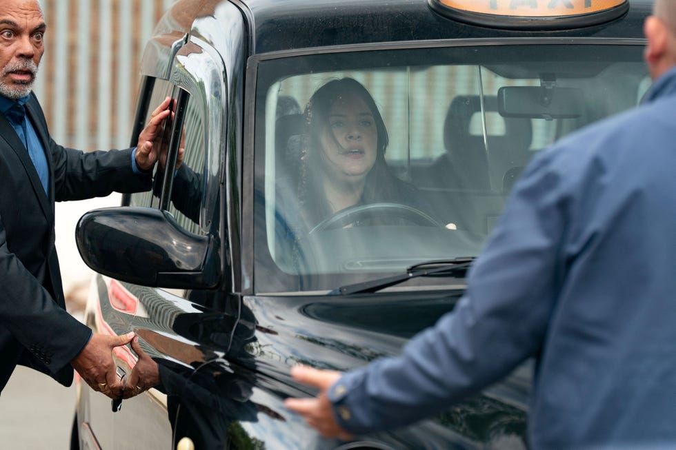zoe slater, eastenders
