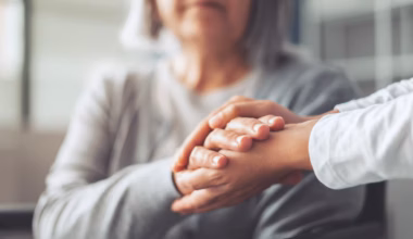 Some dementia patients grow lucid near the end. Scientists hope it’s a clue.