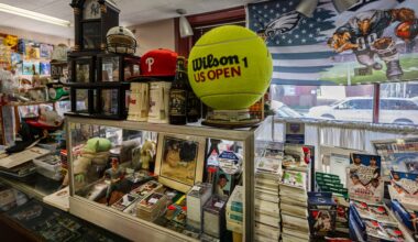 A Lancaster man bet on the U.S. Open, then sent a bomb threat when he was going to lose his money