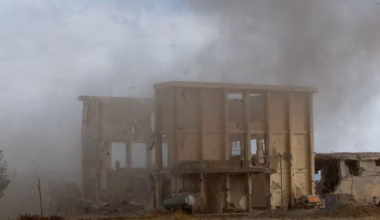 25 years after 9/11, al-Qaeda regroups in Afghanistan