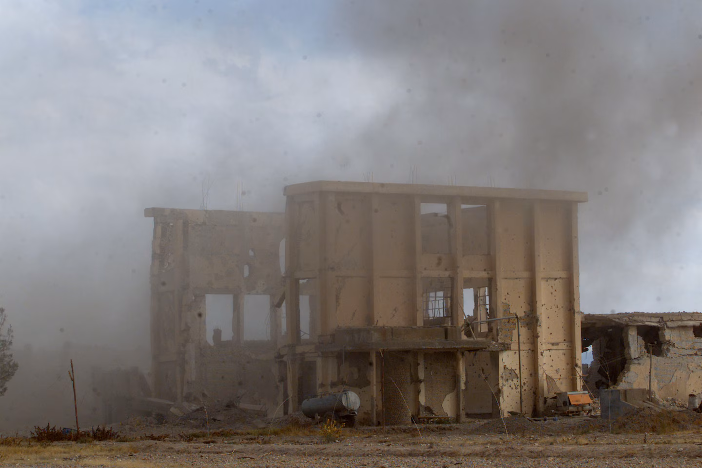 25 years after 9/11, al-Qaeda regroups in Afghanistan
