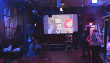 Topeka film festival welcomes spooky season early with sci-fi, horror screenings