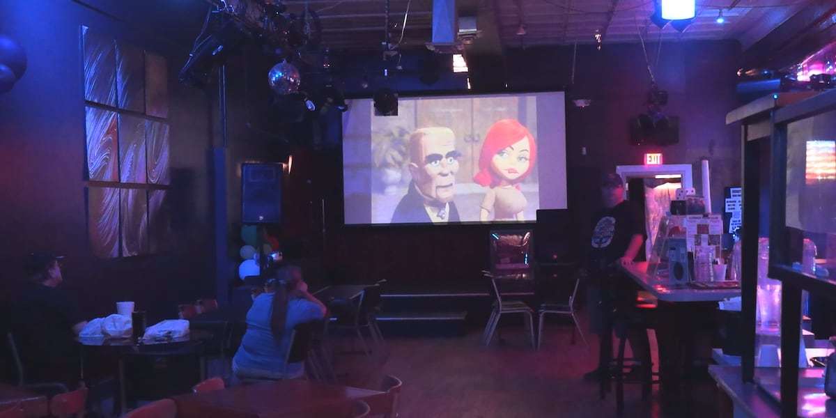 Topeka film festival welcomes spooky season early with sci-fi, horror screenings