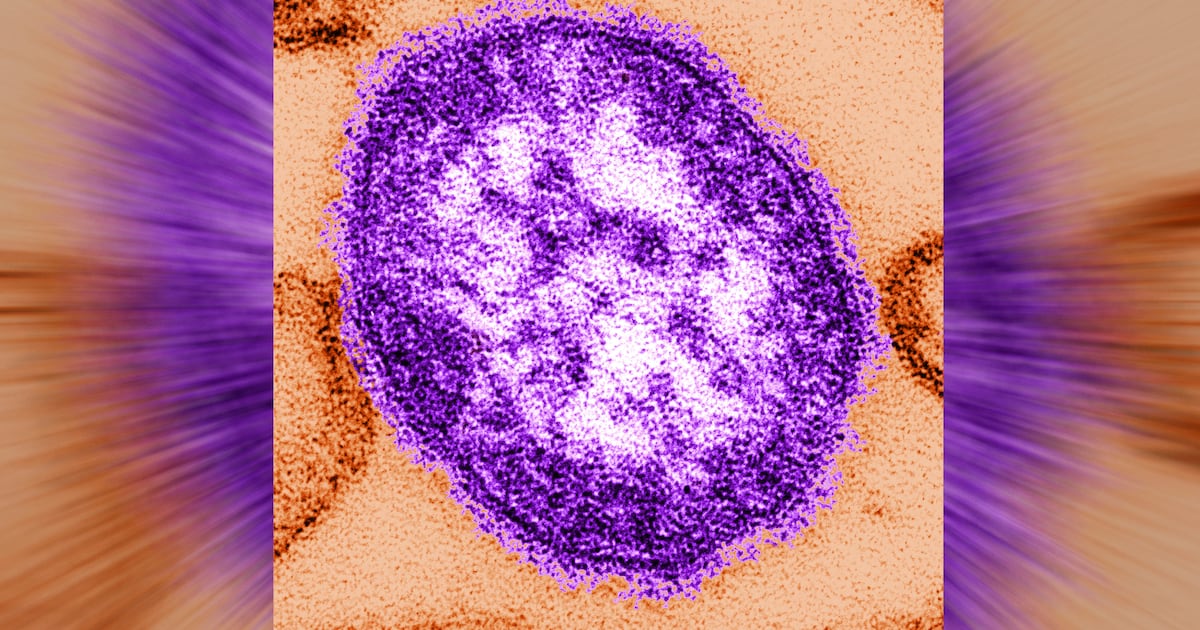3 new measles cases tied to metro Atlanta daycare, Georgia health officials say