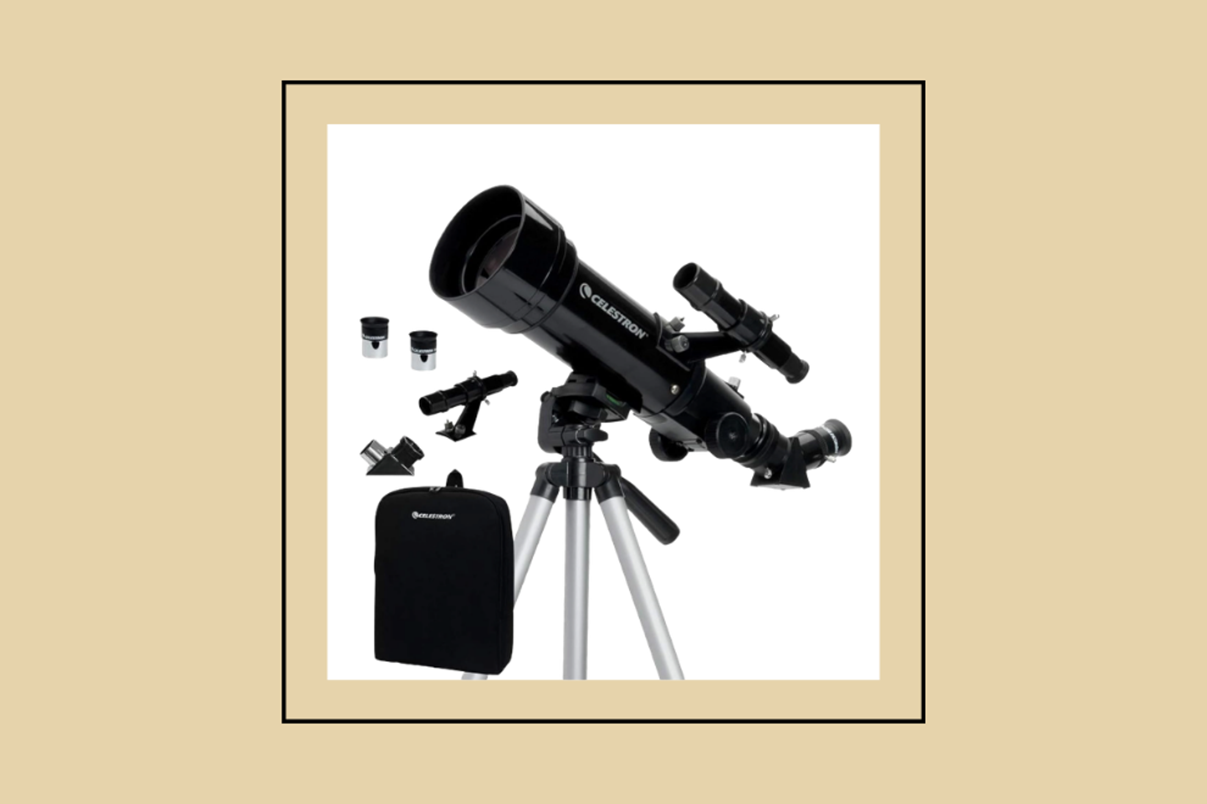 Shop the best telescope for viewing the meteor shower